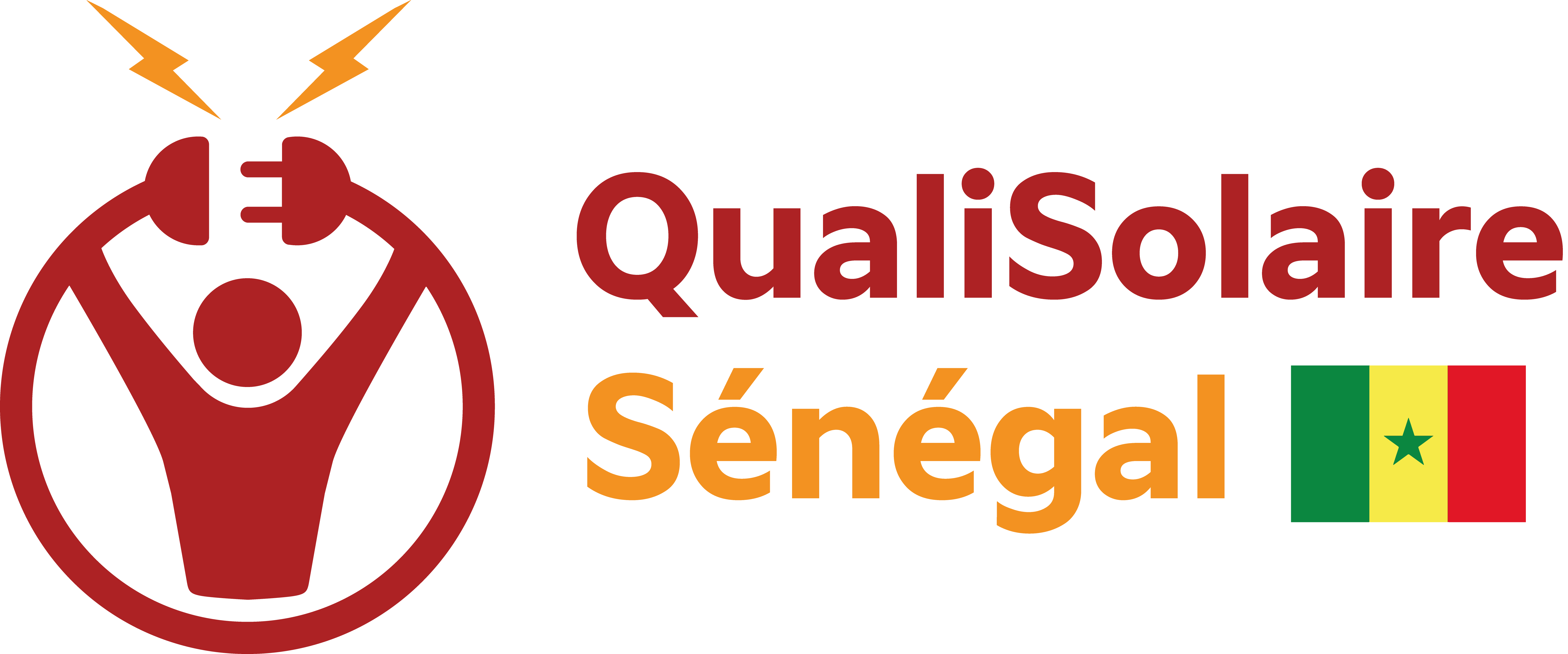 Visite de l’école de formation Qualisolaire Sénégal Formation en Incubation de Qualité en Entrepreneuriat Solaire.