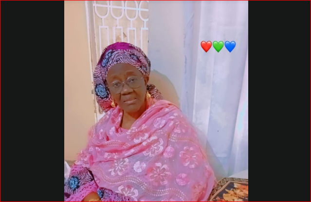 CERER – Avis de Décès Madame Khady COULIBALY, ancienne Secrétaire de Direction